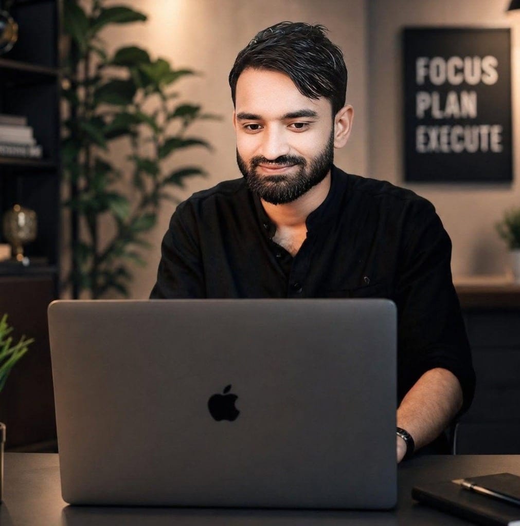 Hedayet - International SEO & AI Search Optimization Consultant