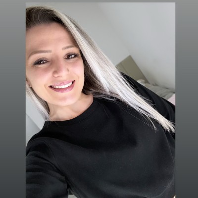 Sabrina Gioseli