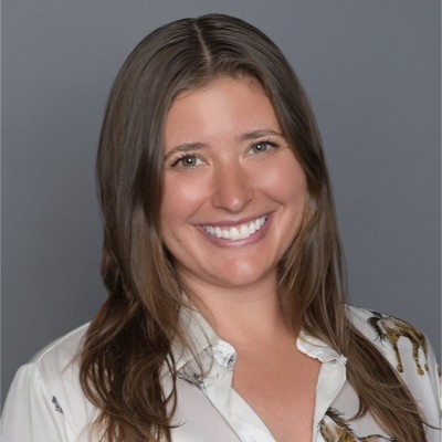 NATALIE RICKS